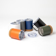 Caneca Térmica com Trava de Segurança